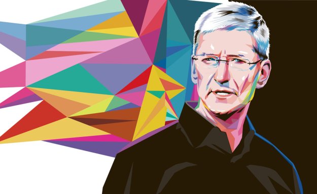 Tim-Cook