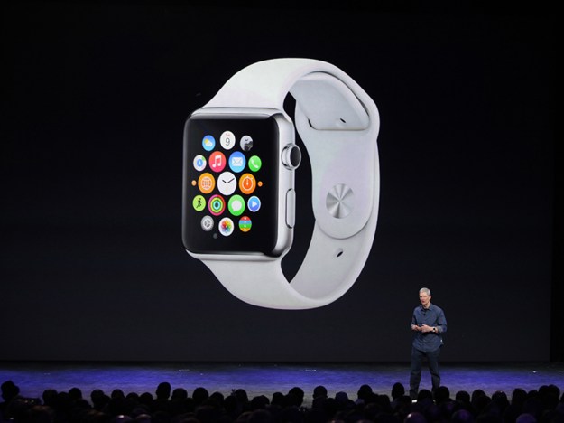 AppleWatch